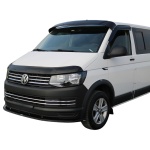 Deflector capota Volkswagen T6 2015 -> 4mm Best Ride - imagine 3