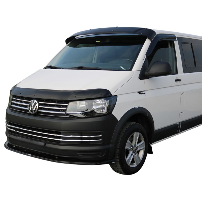 Deflector capota Volkswagen T6 2015 -> 4mm Best Ride - imagine 3