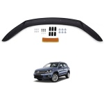 Deflector capota Volkswagen Tiguan 2008 - 2011 , 2012-2015 4mm Best Ride - imagine 3