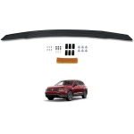 Deflector capota Volkswagen Tiguan 2016-> 4mm Best Ride - imagine 5