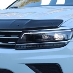 Deflector capota Volkswagen Tiguan 2016-> 4mm Best Ride - imagine 3