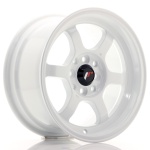 Janta aliaj Japan Racing JR12 15x7,5 ET26 4x100/114 White