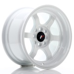 Janta aliaj Japan Racing JR12 15x8,5 ET13 4x100/114 White