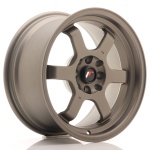 Janta aliaj Japan Racing JR12 16x8 ET15 4x100/114 Bronze