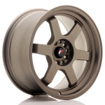 Janta aliaj Japan Racing JR12 18x9 ET25 5x114/120 Bronze