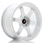 Janta aliaj Japan Racing JR12 18x9 ET25 5x114/120 White