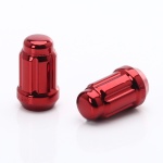 Piulite de prezon Japan Racing JN2 12x1,25 Red