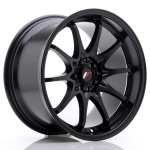 Janta aliaj Japan Racing JR5 17x9,5 ET25 5x100/114,3 Matt Black