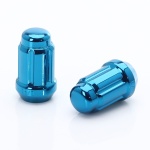 Piulite de prezon Japan Racing JN2 12x1,25 Blue