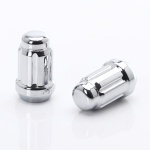 Piulite de prezon Japan Racing JN2 12x1,5 Chrome