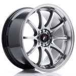 Janta aliaj Japan Racing JR5 18x9,5 ET38 5x100/114,3 Hyper Black