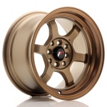 Janta aliaj Japan Racing JR12 15x8,5 ET13 4x100/114 Dark Anodize Bronze