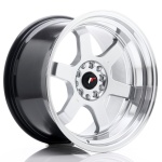 Janta aliaj Japan Racing JR12 18x10 ET0 5x114,3/120 Hyper Silver