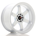 Janta aliaj Japan Racing JR12 18x10 ET0 5x114,3/120 White