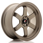 Janta aliaj Japan Racing JR12 17x8 ET33 4x100/114 Bronze