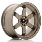Janta aliaj Japan Racing JR12 17x9 ET25 4x100/114 Bronze