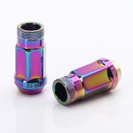 Piulite de prezon Japan Racing JN1 12x1,25 Neo