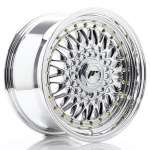 Janta aliaj Japan Racing JR9 16x8 ET25 4x100/108 Chrome