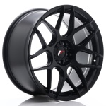 Janta aliaj Japan Racing JR18 19x9,5 ET35 5x112/114 Matt Black