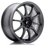 Janta aliaj Japan Racing JR5 17x7,5 ET35 5x100/114,3 Matt Gun Metal