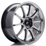 Janta aliaj Japan Racing JR5 18x8 ET35 5H BLANK Hyper Black