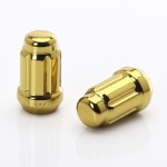 Piulite de prezon Japan Racing JN2 12x1,25 Gold