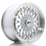 Janta aliaj Japan Racing JR9 19x9,5 ET35 BLANK Silver w/Machined Lip