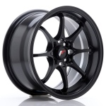 Janta aliaj Japan Racing JR5 15x8 ET28 4x100 Matt Black