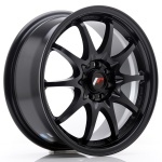 Janta aliaj Japan Racing JR5 16x7 ET30 4x100/108 Matt Black