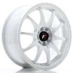 Janta aliaj Japan Racing JR5 16x7 ET30 4x100/108 White