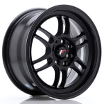 Janta aliaj Japan Racing JR7 15x7 ET38 4x100/114 Matt Black
