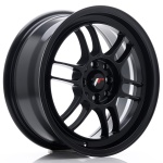 Janta aliaj Japan Racing JR7 16x7 ET38 4x100/114 Matt Black