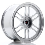 Janta aliaj Japan Racing JR7 18x9 ET35 5H BLANK Silver