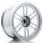Janta aliaj Japan Racing JR7 18x9,5 ET15 5x114,3 Silver