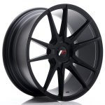 Janta aliaj Japan Racing JR21 18x8,5 ET20-40 Blank Matt Black