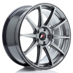 Janta aliaj Japan Racing JR11 19x8,5 ET35 5x120 Hyper Black