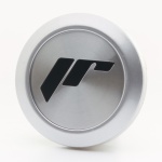 Capac central jante Japan Racing 279K65-2 Silver