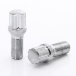 Prezoane Japan Racing JB1 12x1,25 Chrome