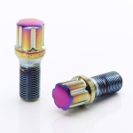 Prezoane Japan Racing JB1 14x1,5 Neochrome