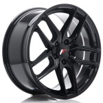 Janta aliaj Japan Racing JR25 18x8,5 ET40 5x112 Gloss Black