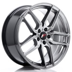 Janta aliaj Japan Racing JR25 19x8,5 ET40 5x112 Hyper Black