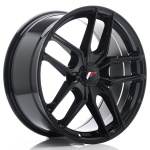 Janta aliaj Japan Racing JR25 19x8,5 ET20-40 5H BLANK Gloss Black