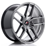 Janta aliaj Japan Racing JR25 19x9,5 ET20-40 5H BLANK Hyper Black