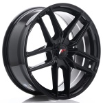 Janta aliaj Japan Racing JR25 20x8,5 ET20-40 5H BLANK Gloss Black