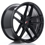 Janta aliaj Japan Racing JR25 20x10 ET20-40 5H BLANK Gloss Black