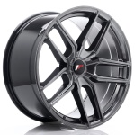 Janta aliaj Japan Racing JR25 20x10 ET20-40 5H BLANK Hyper Black