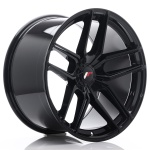 Janta aliaj Japan Racing JR25 20x11 ET20-40 5H BLANK Gloss Black