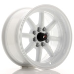Janta aliaj Japan Racing JR19 15x8 ET0 4x100/114 White