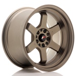Janta aliaj Japan Racing JR12 18x10 ET0 5x114,3/120 Bronze
