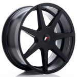 Janta aliaj Japan Racing JR20 19x8,5 ET20-40 Blank Matt Black
